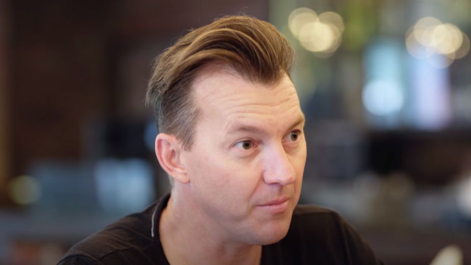 Inspired by Cummins, Brett Lee donates bitcoin for India's fight against COVID-19