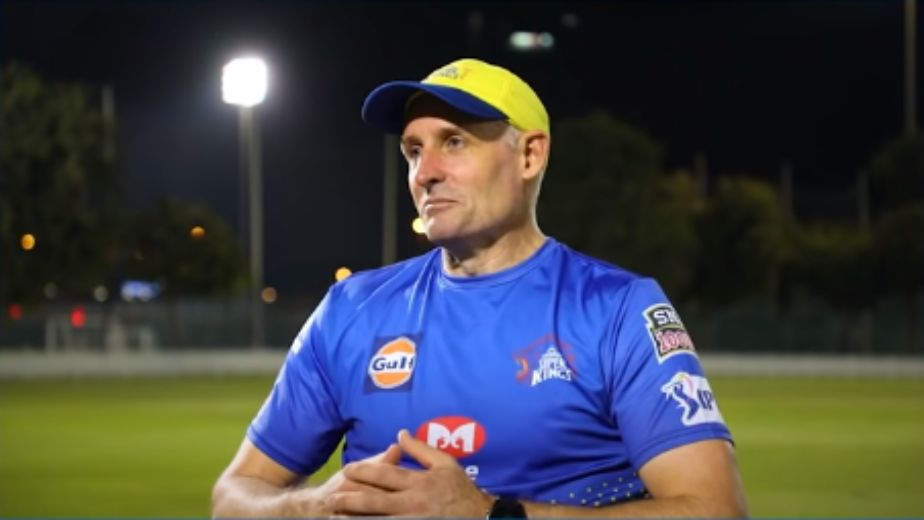 COVID-infected Hussey and Balaji flown to Chennai in air ambulance by CSK
