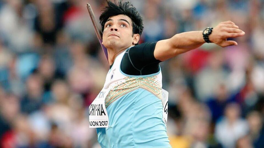 I was in training mode in the Lisbon event, says Indian javelin thrower Neeraj Chopra