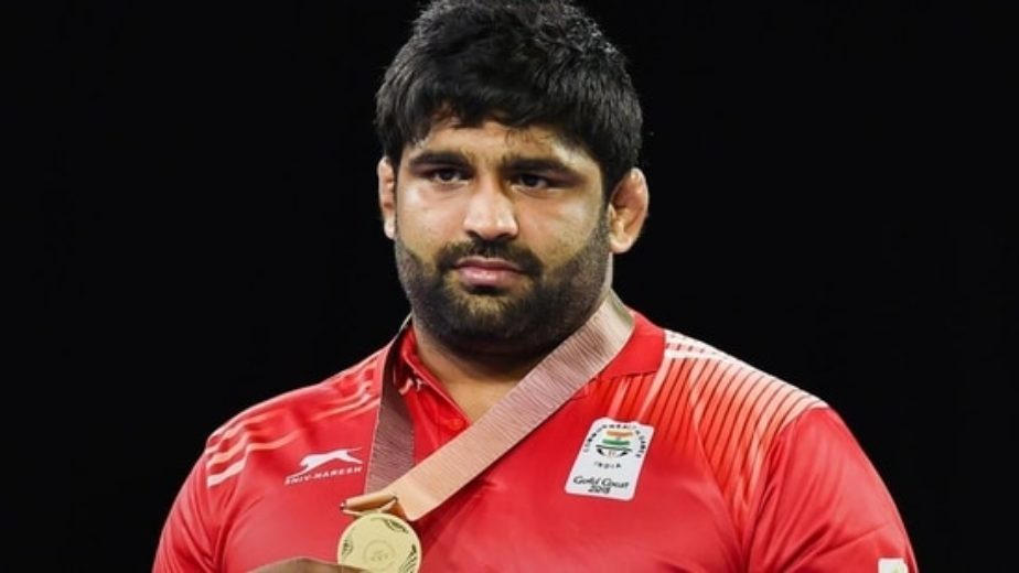 I did not take any stimulant but was on painkillers: Suspended wrestler Sumit Malik
