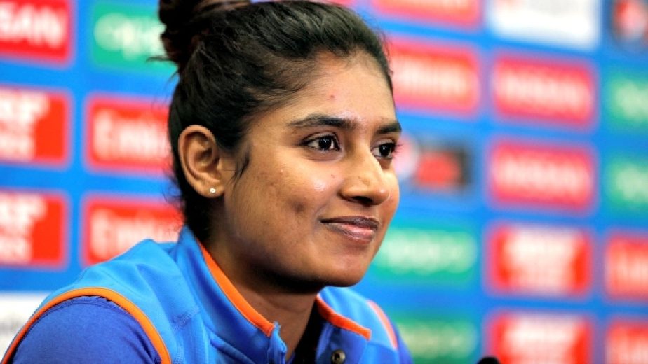 Took advice of other cricketers to prepare for Test against England: Indian cricketer Mithali Raj