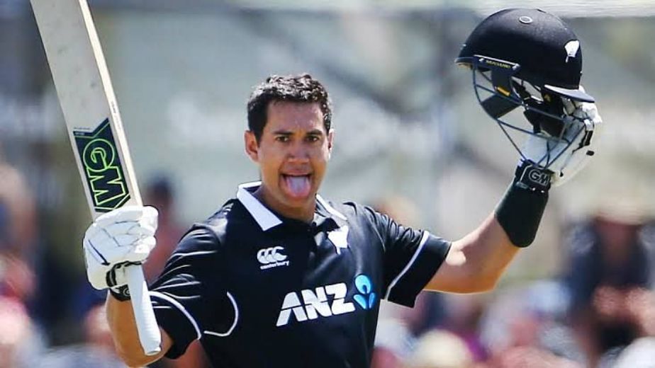 India has kept bar really high, will be a tough opposition: Cricketer Ross Taylor