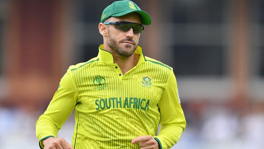 Concussed South African captain Faf du Plessis ruled out of remaining Pakistan Super League matches, returning home