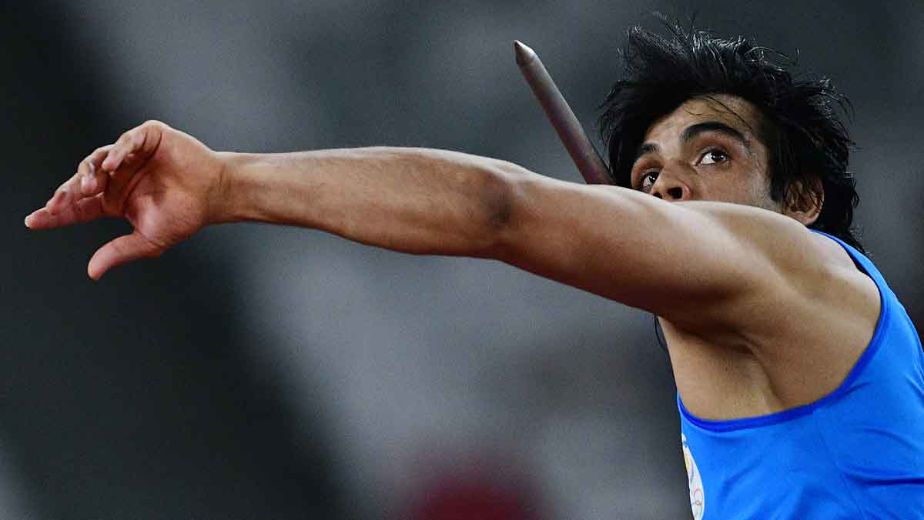 Indian javelin thrower Neeraj Chopra throws below-par 80.96m but wins in Karlstad Grand Prix in Sweden