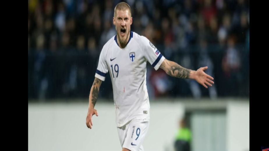 Finnish footballer Joni Kauko signs for ATK Mohun Bagan days after Euro elimination