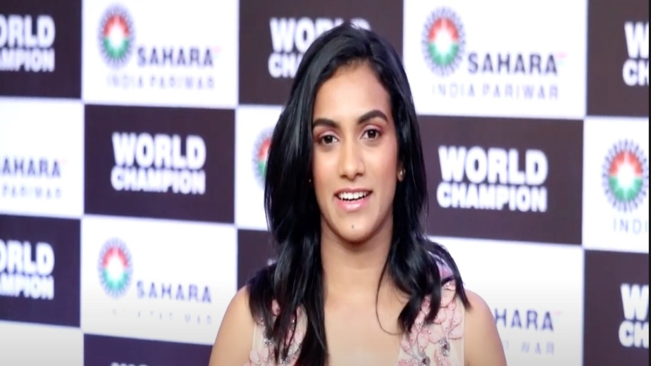 Indian badminton star PV Sindhu frontrunner to become one of India's flag-bearers at Tokyo Olympics