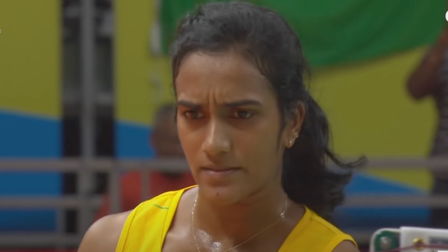 I have got a good draw but it's not going to be easy: Shuttler Sindhu