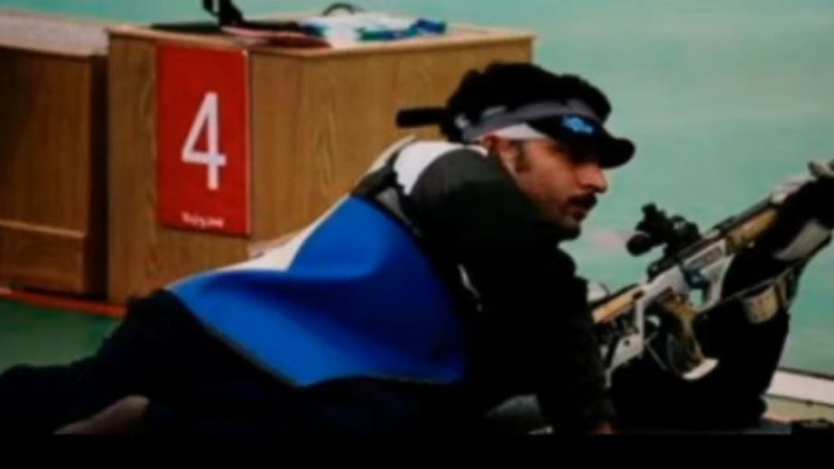 5-time Paralympian shooter Naresh Sharma moves Delhi HC over not being selected for Tokyo games