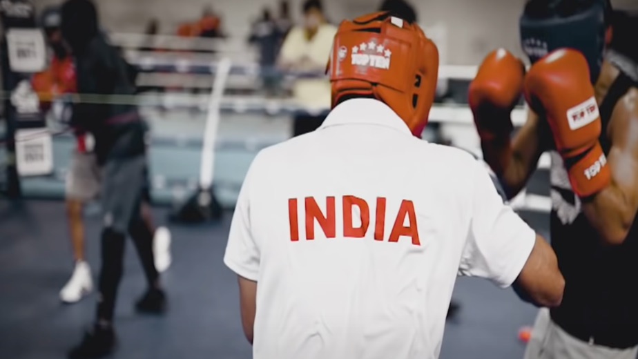 Bye for Amit, 3 others; tough overall draw for Indian boxers at Olympics