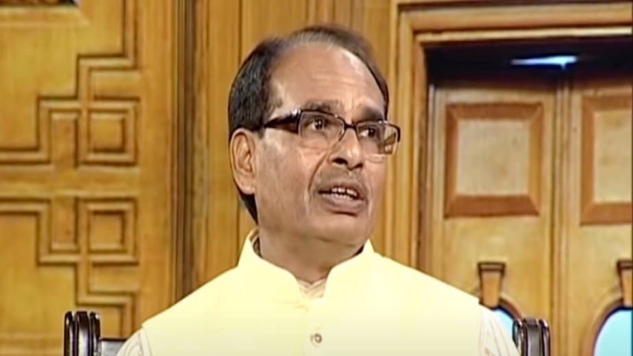 Great show of resilience: MP CM on Indian women hockey team's maiden entry into Olympic semifinals