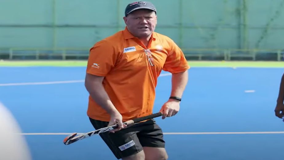 Over and out: Marijne says Olympic was last assignment as coach with India women's hockey team