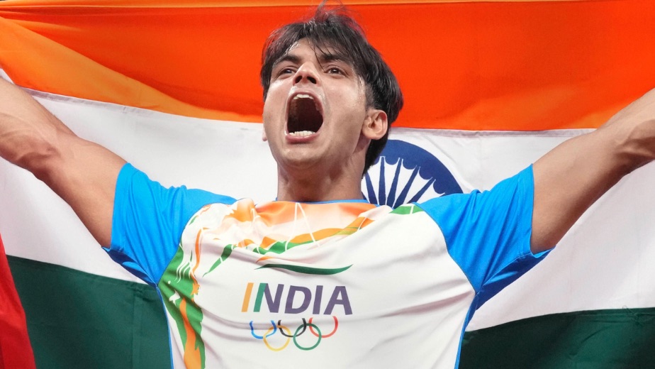 Neeraj Chopra has fever but tested negative for COVID-19: sources