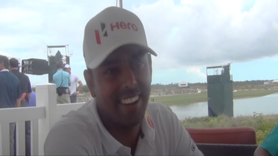 Anirban Lahiri finishes 46th, retains PGA card for 2021-22