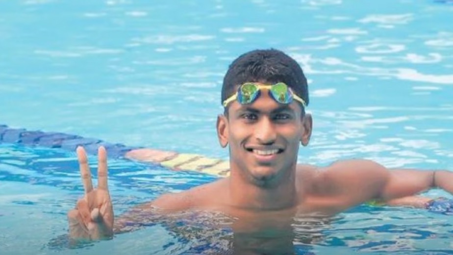 Went all out in Rome qualifier, was hard to re-peak in the Olympics soon after it, say Indian swimmers