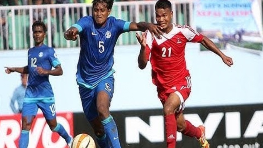India to kick start SAFF C'ship preparation with international friendly against Nepal