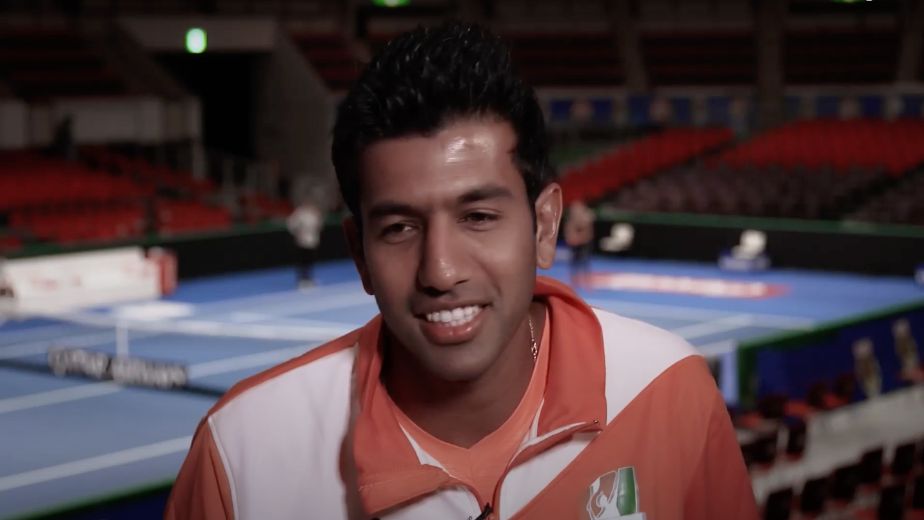 Davis Cup: Bopanna and Ramkumar crack in must-win doubles match, India lose tie to Finland