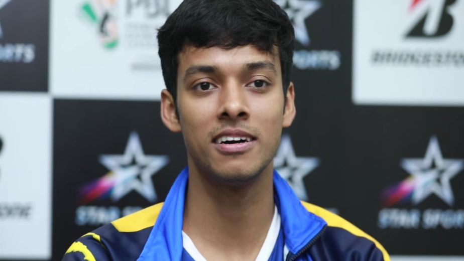 We are definitely in for a medal at Thomas Cup Finals: Chirag