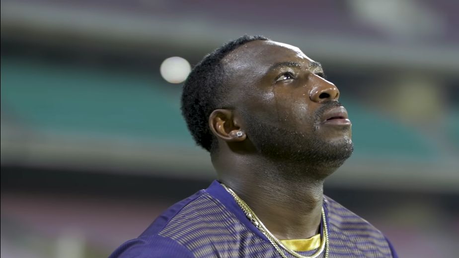 KKR mentor David Hussey says Andre Russell likely to be available for play-offs
