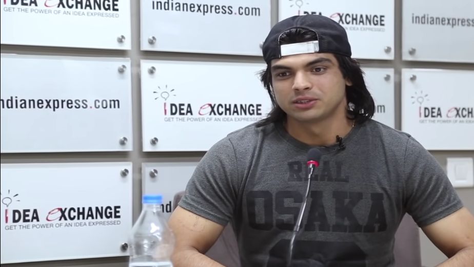 Olympic champion Neeraj Chopra wants to continue with current coach in 2024 Games as well