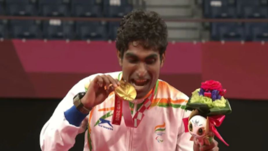 India will double its medal tally in Paris Paralympics: Pramod Bhagat