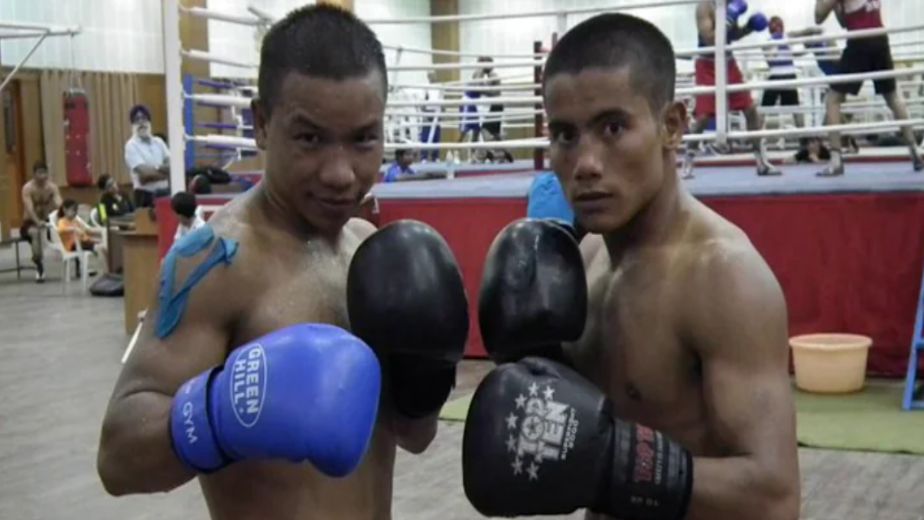 Return of the legends: Devendro, Suranjoy back in Indian boxing team, as coaches