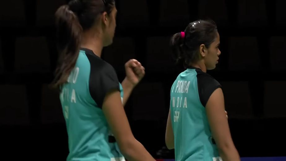 Indian men reach Thomas Cup quarters, women lose 0-5 to Thailand in Uber Cup last group match