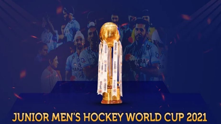 Junior Hockey WC: India to begin title defence against France