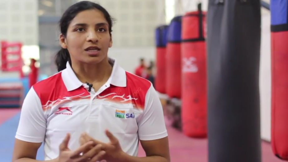Women's Boxing: Simranjit, Pooja headline national championship field
