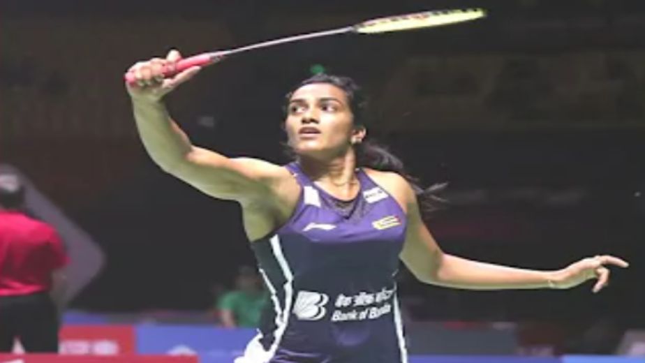 Denmark Open: Sindhu loses in quarters