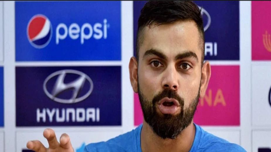 Expecting better pitches compared to IPL for World Cup, dew factor will be prominent: Kohli