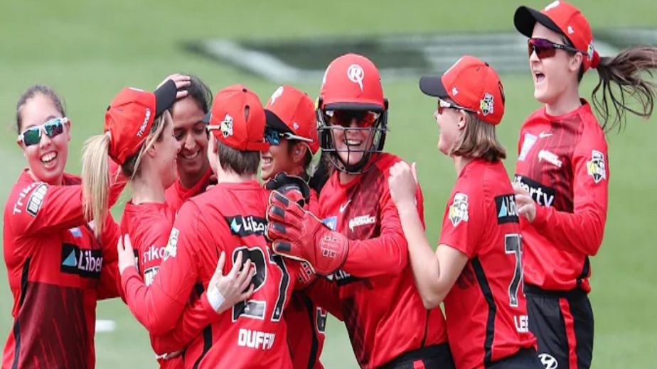 Harmanpreet stars in Melbourne Renegades' win, disappointing day for Shafali in WBBL