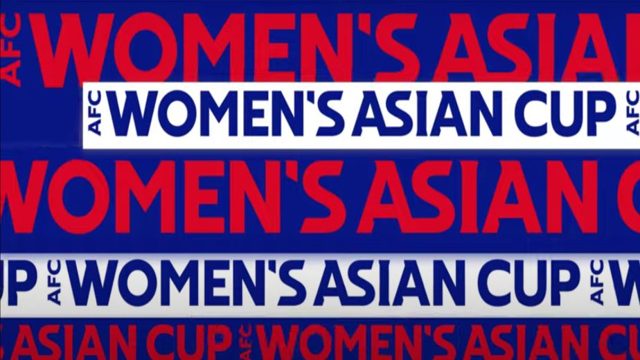 AFC Women’s Asian Cup draw to be held in Kuala Lumpur on Thursday