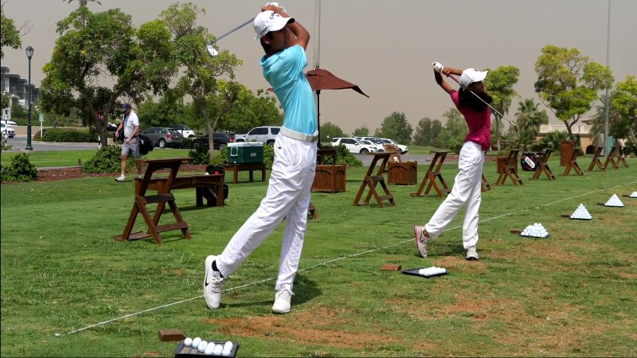 Dubai-based Indian golfer Gupta hopes to use familiar conditions at Asia-Pacific Amateur