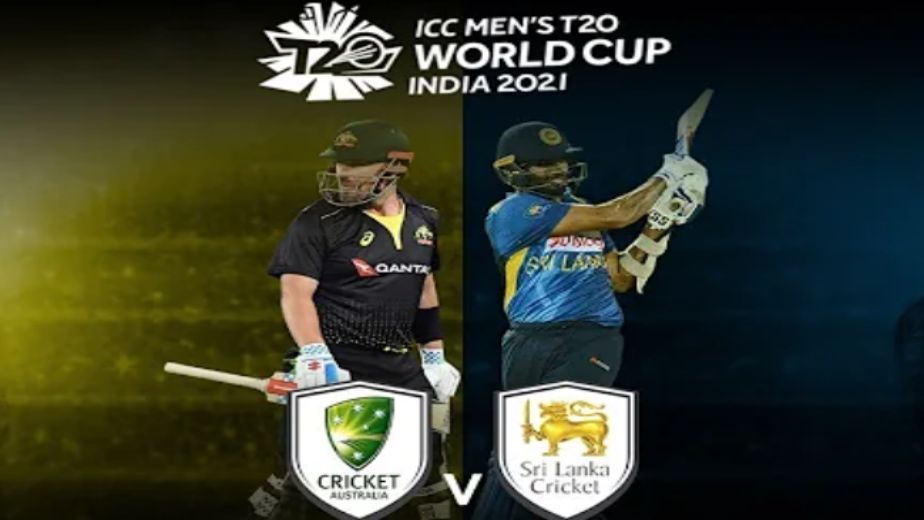 T20 World Cup: Australia's batters face wily Lanka spinners in tricky clash