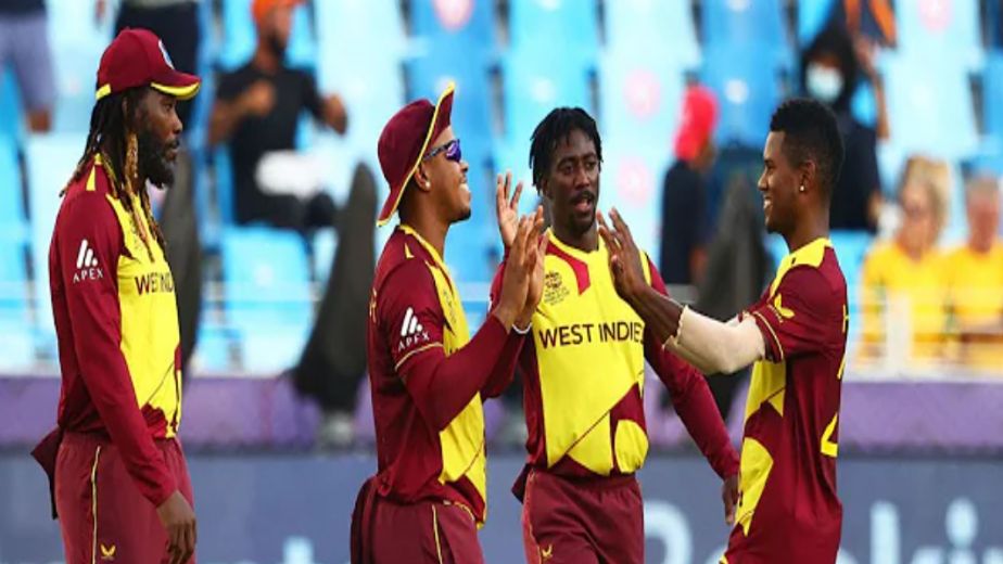 West Indies virtually knock out Bangladesh with 3-run win, stay alive in T20 World Cup