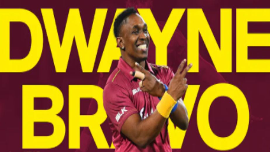 West Indies all-rounder Dwayne Bravo to retire from international cricket after T20 WC