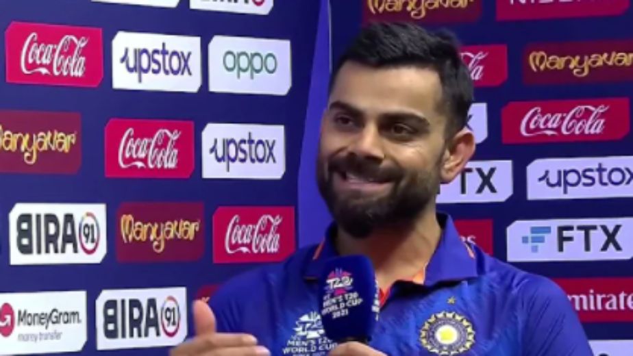 Wish we had couple of good overs against Pakistan and New Zealand but glad to get our mojo back: Kohli