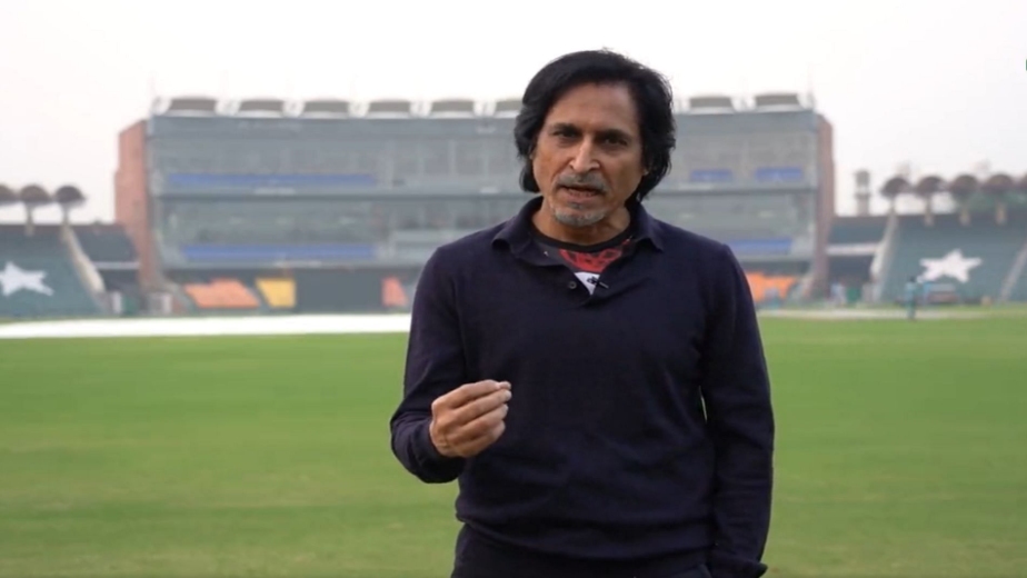 Babar doesn't need to do anything differently in semi-final against Australia: PCB chief Ramiz Raja