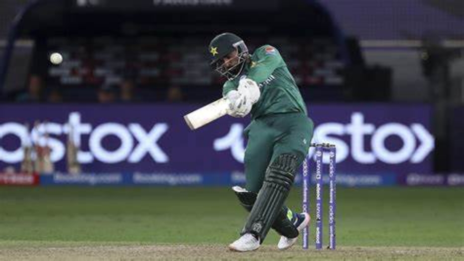 Pakistan's Asif Ali and Ireland's Laura Delany voted ICC Players of Month