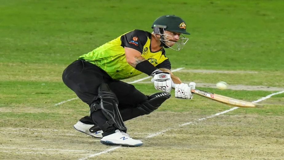 Wade thought semifinal against Pakistan could be his last opportunity to represent Australia