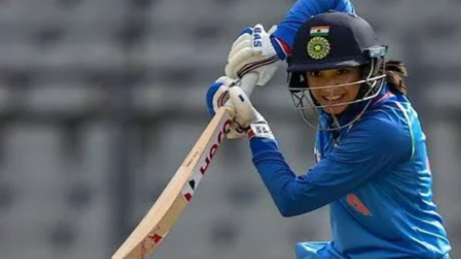 Mithali, Smriti remain in top 10; Taylor, Matthews advance in ICC women's ODI player rankings