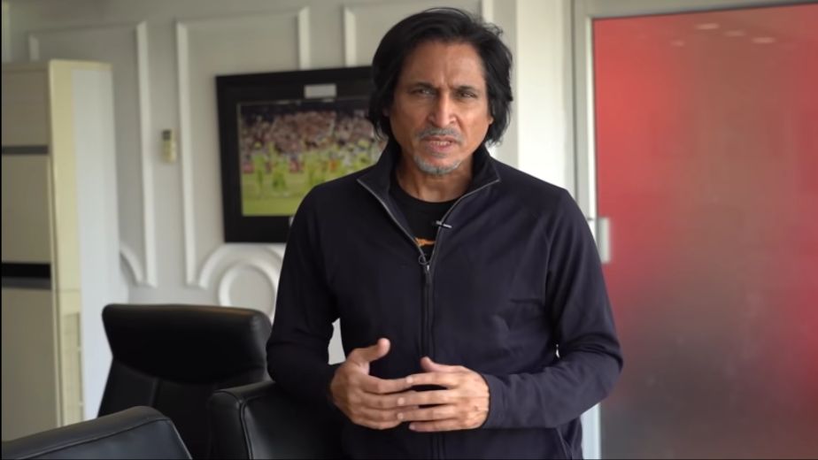Ramiz Raja part of ICC working group formed to review cricket in Afghanistan