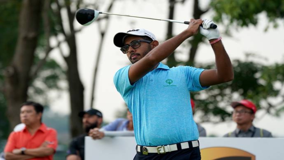 Sandhu clinches maiden title with dominating final round of 64