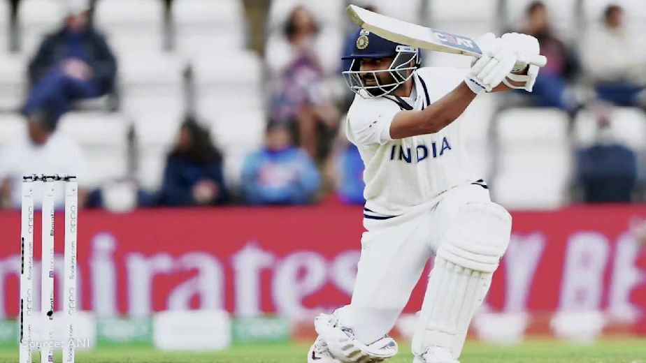 All eyes on Rahane as 'second string' India take on gutsy New Zealand