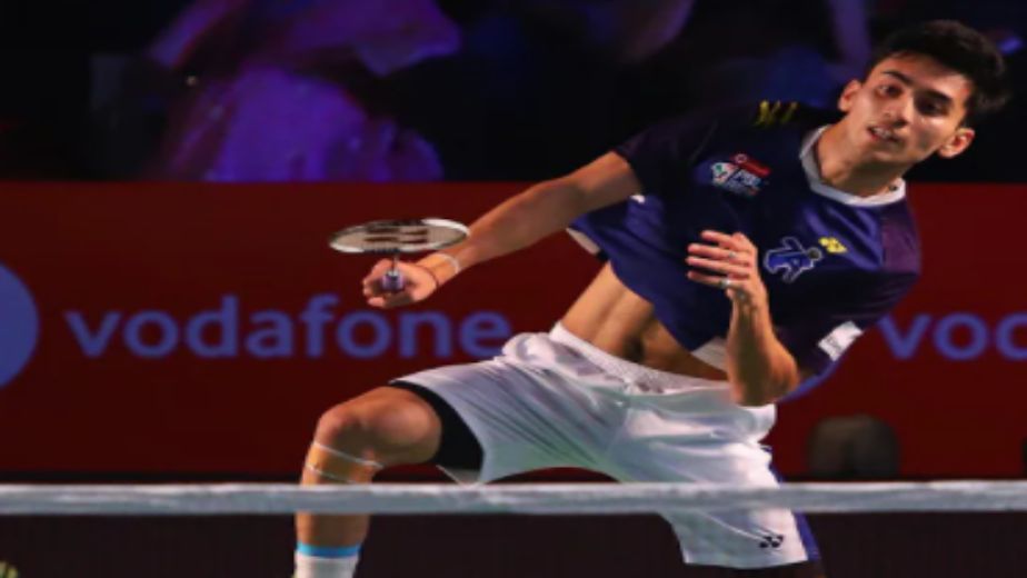 Lakshya set to become youngest Indian to qualify for World Tour Finals