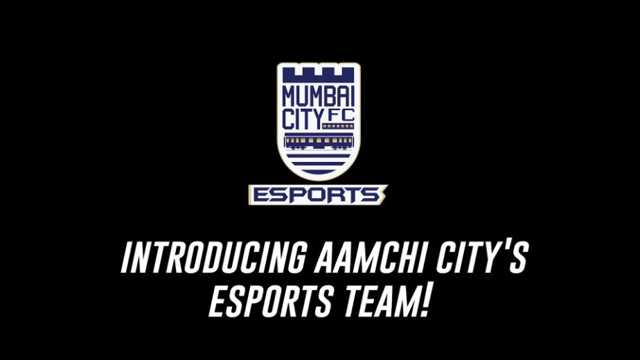 Mumbai City FC launch Esports team