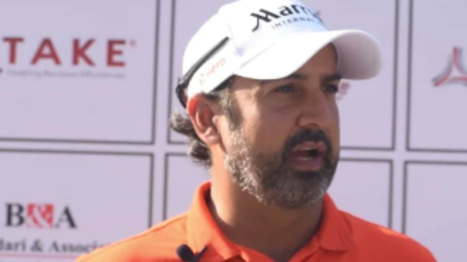 Solid starts for Kapur, Chikka as Asian Tour returns after 20 months