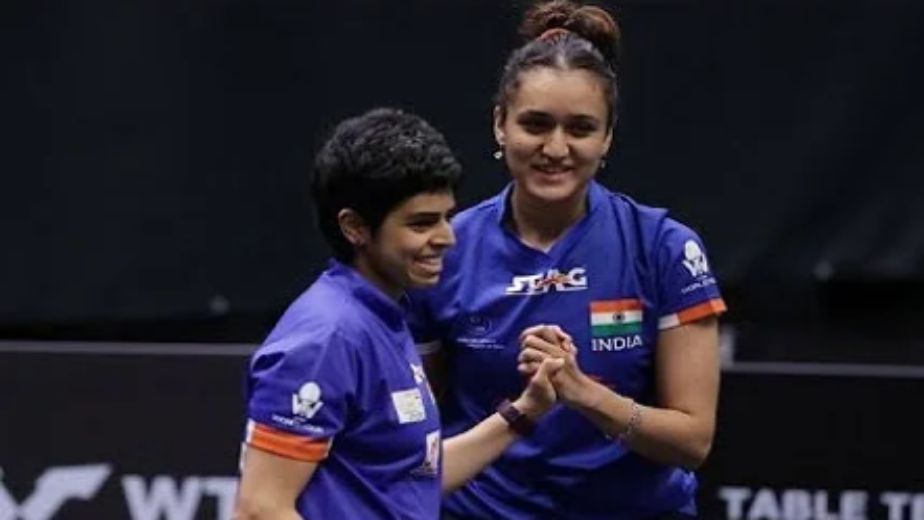 India in quarters of women's doubles, mixed doubles at World Championships