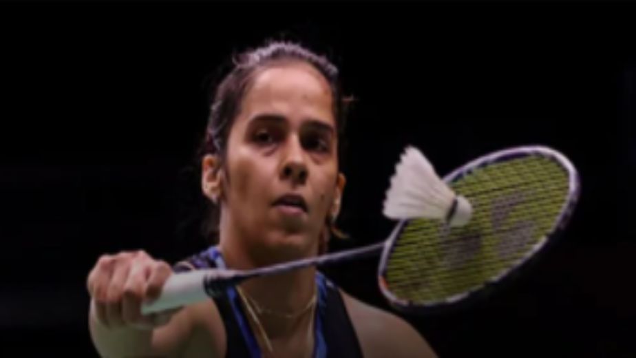 Injury-plagued Saina pulls out of World Championships, expects to resume training mid-December