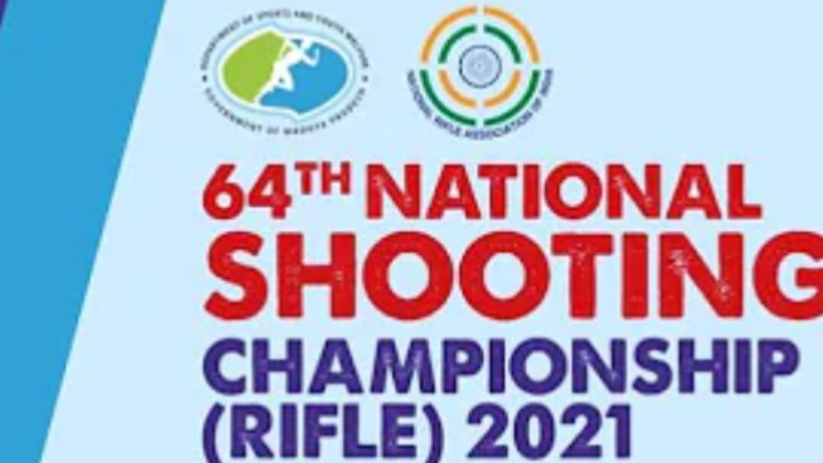 Mahaveer Singh wins men's centre fire pistol national title